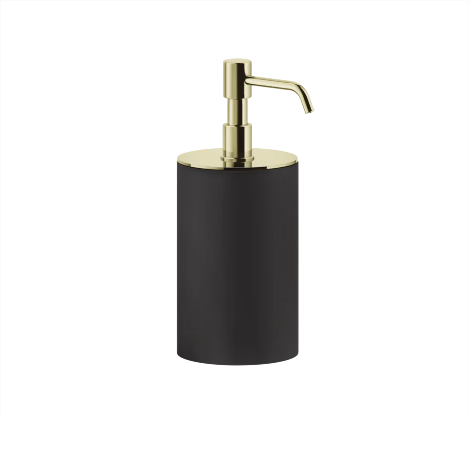 Gessi Rilievo dispenser sapone d'appoggio 59538 Gessi Rilievo dispenser sapone d'appoggio 59538