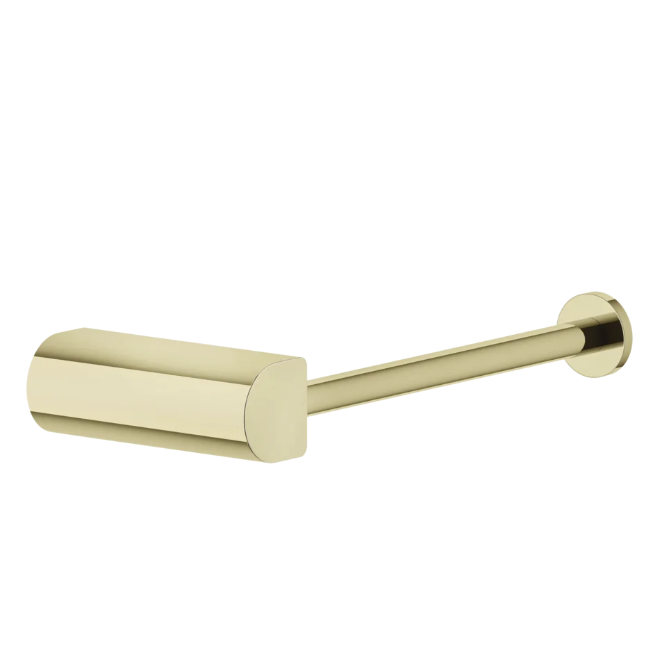 Gessi Rilievo porte rouleau mural 59455 Gessi Rilievo porte rouleau mural 59455