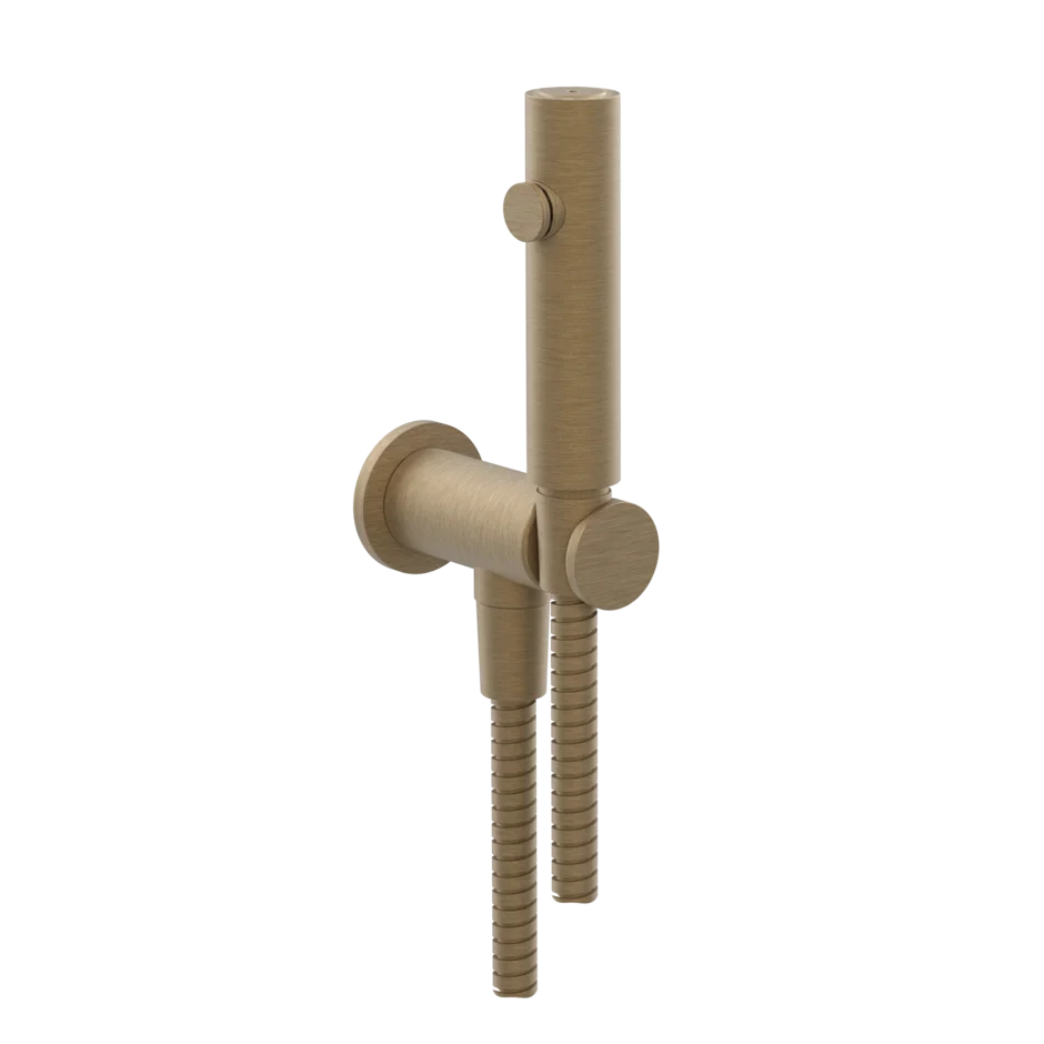 Gessi Ingranaggio toilet jet 45121 Gessi Ingranaggio toilet jet 45121