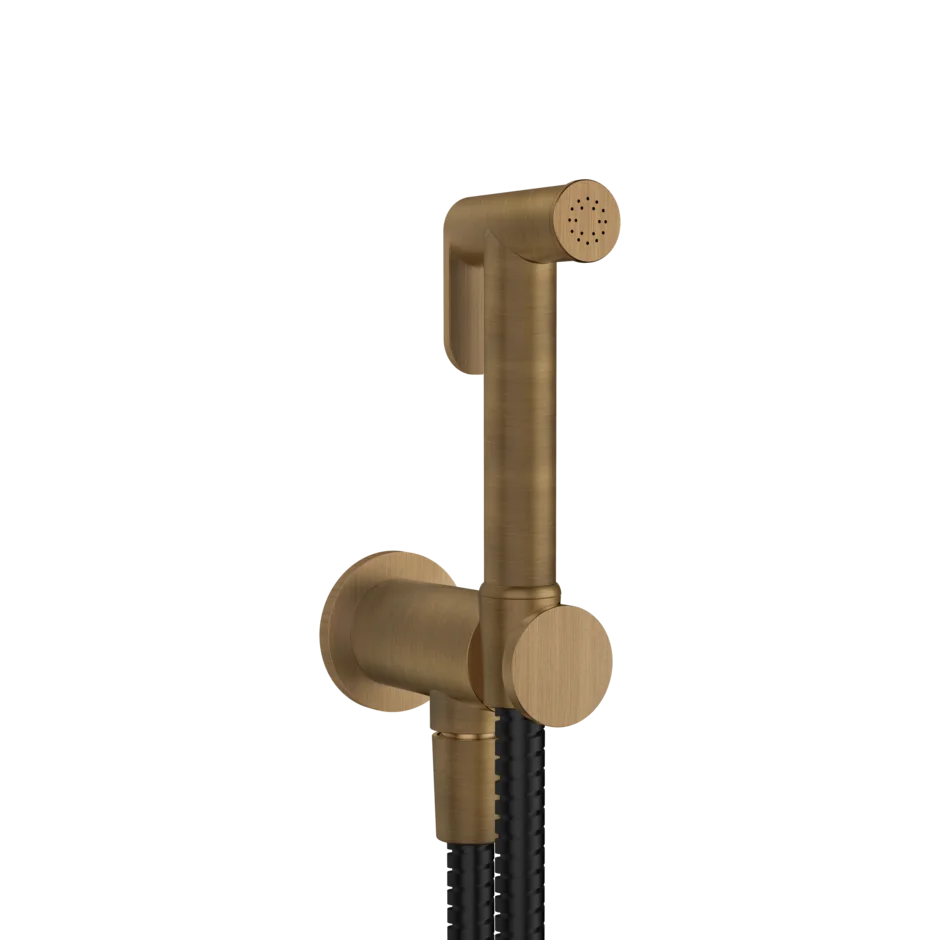 Gessi Ingranaggio Shut-Off shower 14331 Gessi Ingranaggio Shut-Off shower 14331