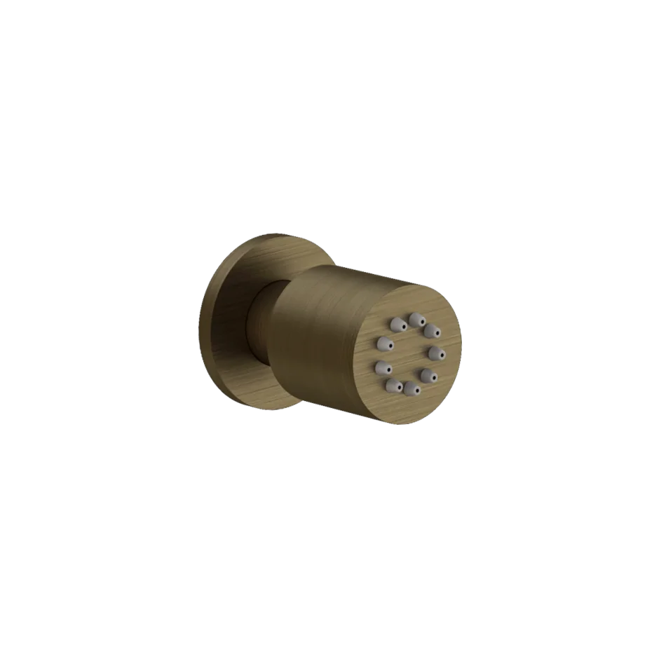 Gessi soffione laterale orientabile 13375 Gessi soffione laterale orientabile 13375