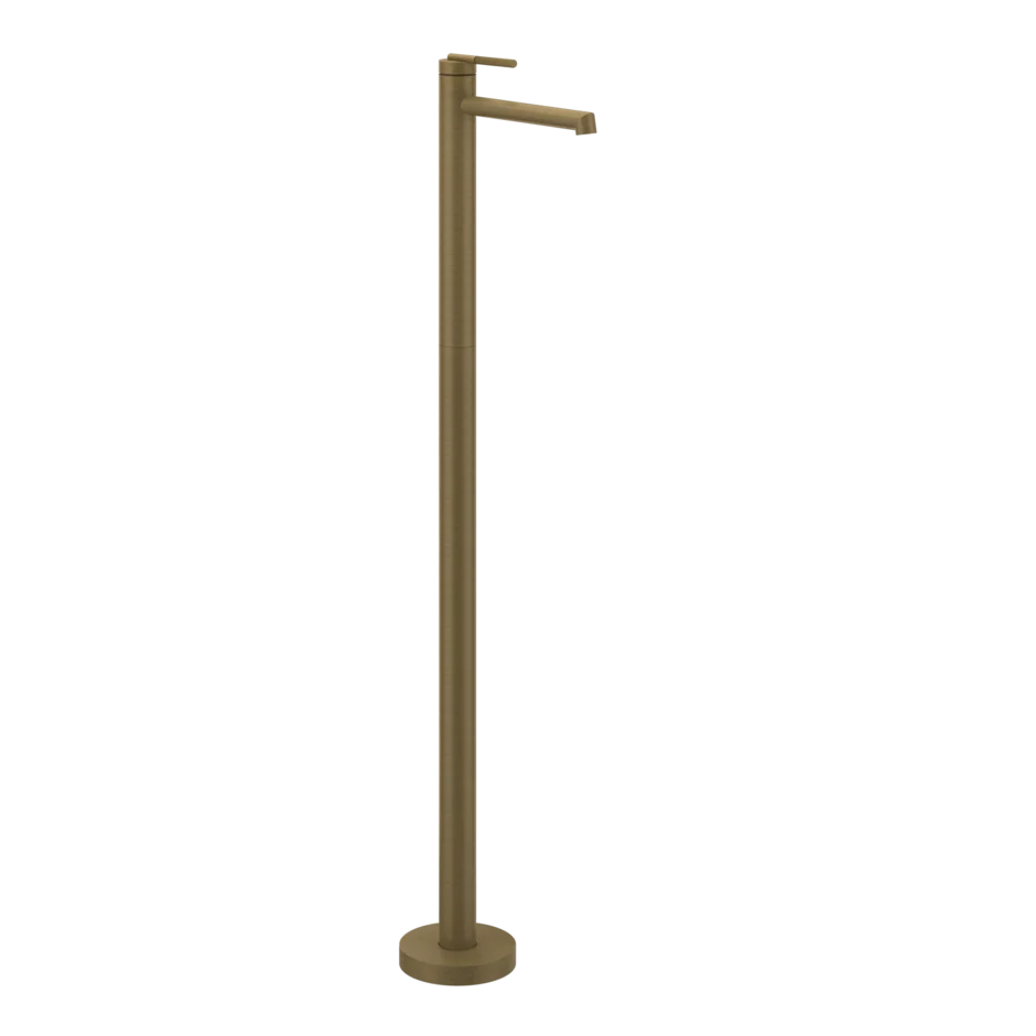 Gessi Ingranaggio rubinetto lavabo a terra 63593 Gessi Ingranaggio rubinetto lavabo a terra 63593