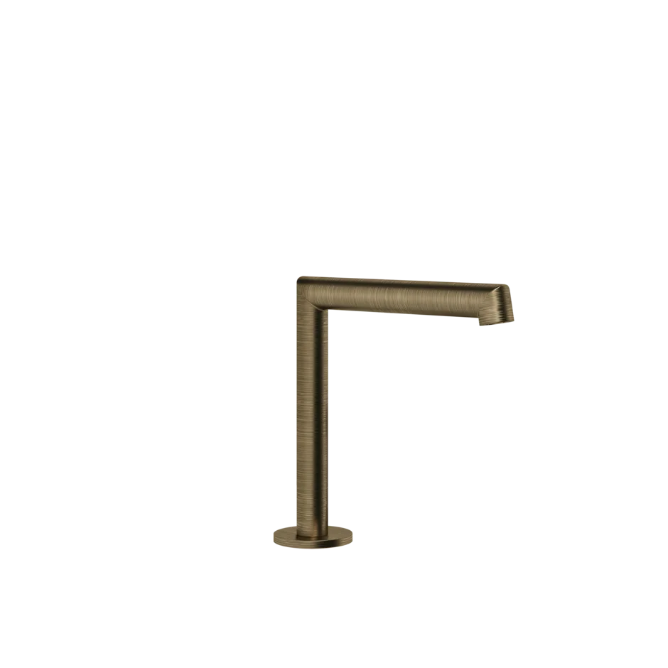 Gessi Ingranaggio medium sink spout 63321 Gessi Ingranaggio medium sink spout 63321