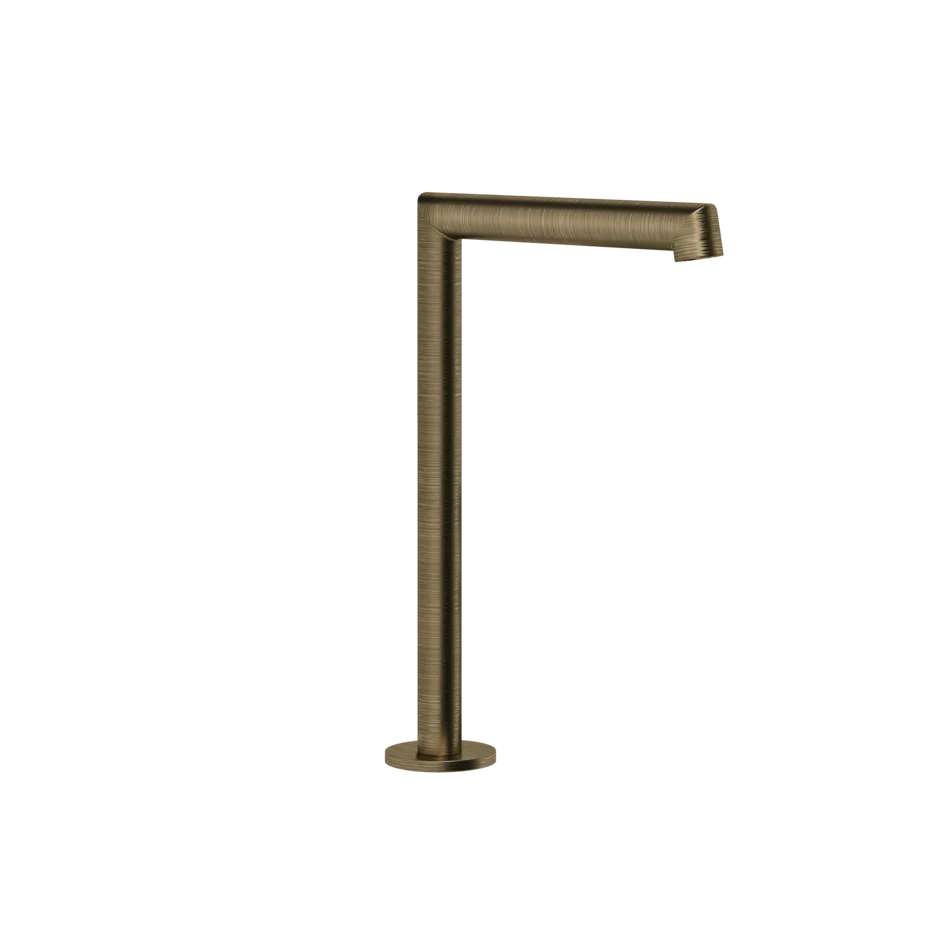 Gessi Ingranaggio high sink spout 63323 Gessi Ingranaggio high sink spout 63323