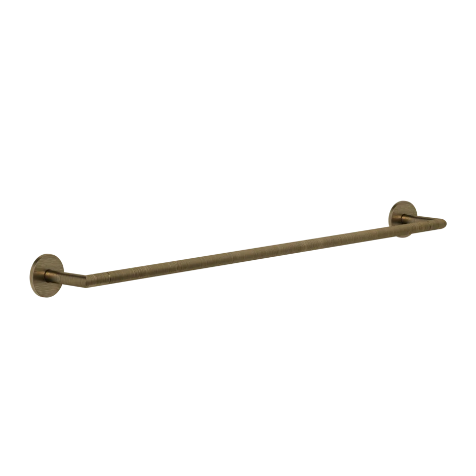 Gessi Ventaglio porte-serviettes 60cm 63703 Gessi Ventaglio porte-serviettes 60cm 63703