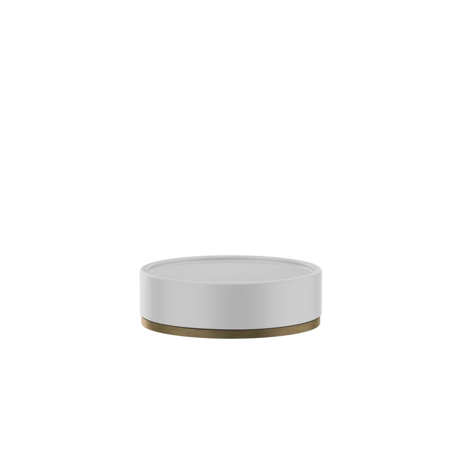 Gessi Ventaglio porte savon 58525 Gessi Ventaglio porte savon 58525