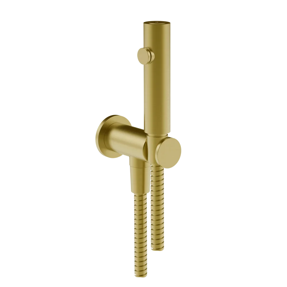 Gessi Ingranaggio toilet jet 45121 Gessi Ingranaggio toilet jet 45121