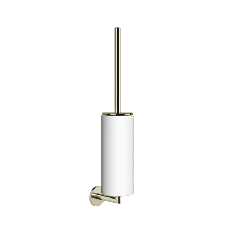Gessi Ventaglio wall toilet brush holder 63619 Gessi Ventaglio wall toilet brush holder 63619