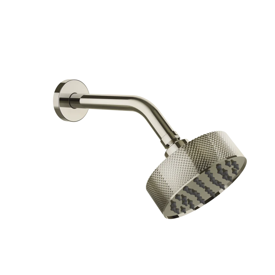 Gessi Anello pomme de douche mural 63354 Gessi Anello pomme de douche mural 63354