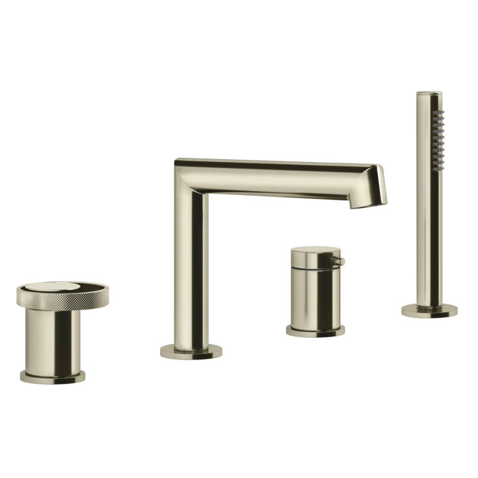 Gessi Anello rubinetto vasca da bagno 4 fori 63337 Gessi Anello rubinetto vasca da bagno 4 fori 63337