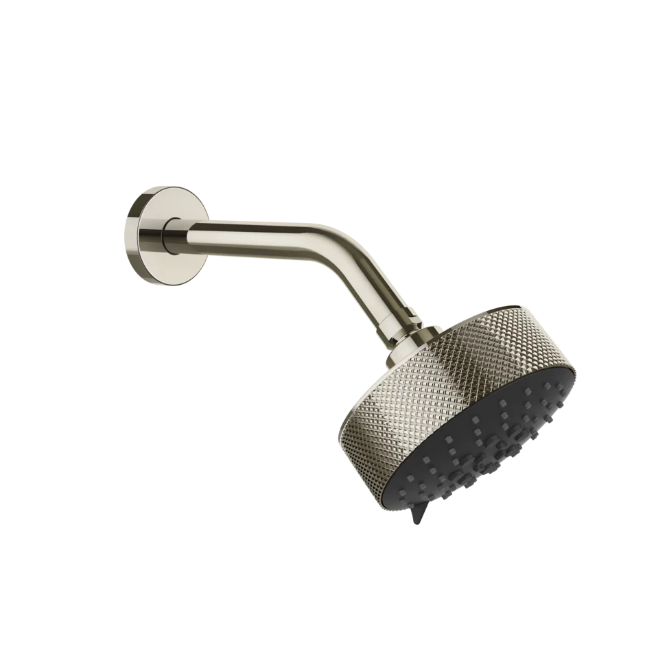 Gessi Anello pomme de douche mural multi-jets 63356 Gessi Anello pomme de douche mural multi-jets 63356