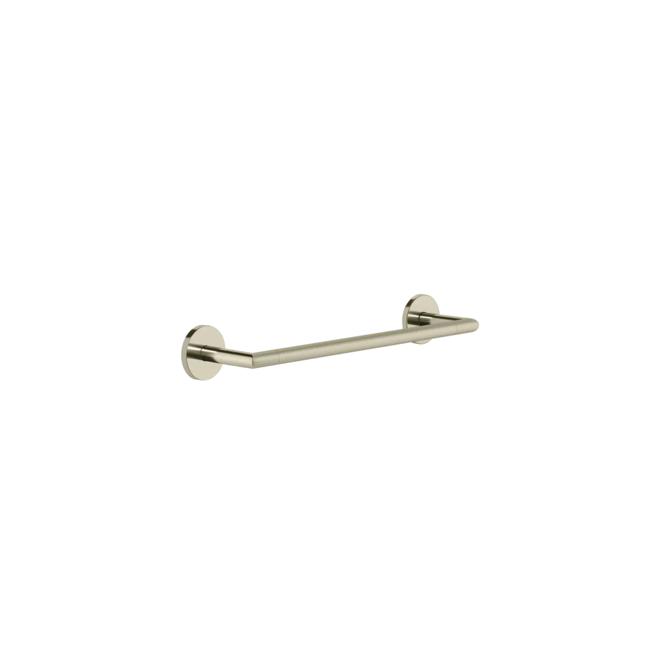 Gessi Ventaglio porte-serviettes 30cm 63697 Gessi Ventaglio porte-serviettes 30cm 63697