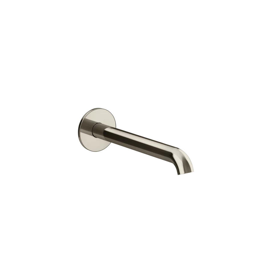 Gessi Origini wall sink spout customizable length 66104 Gessi Origini wall sink spout customizable length 66104