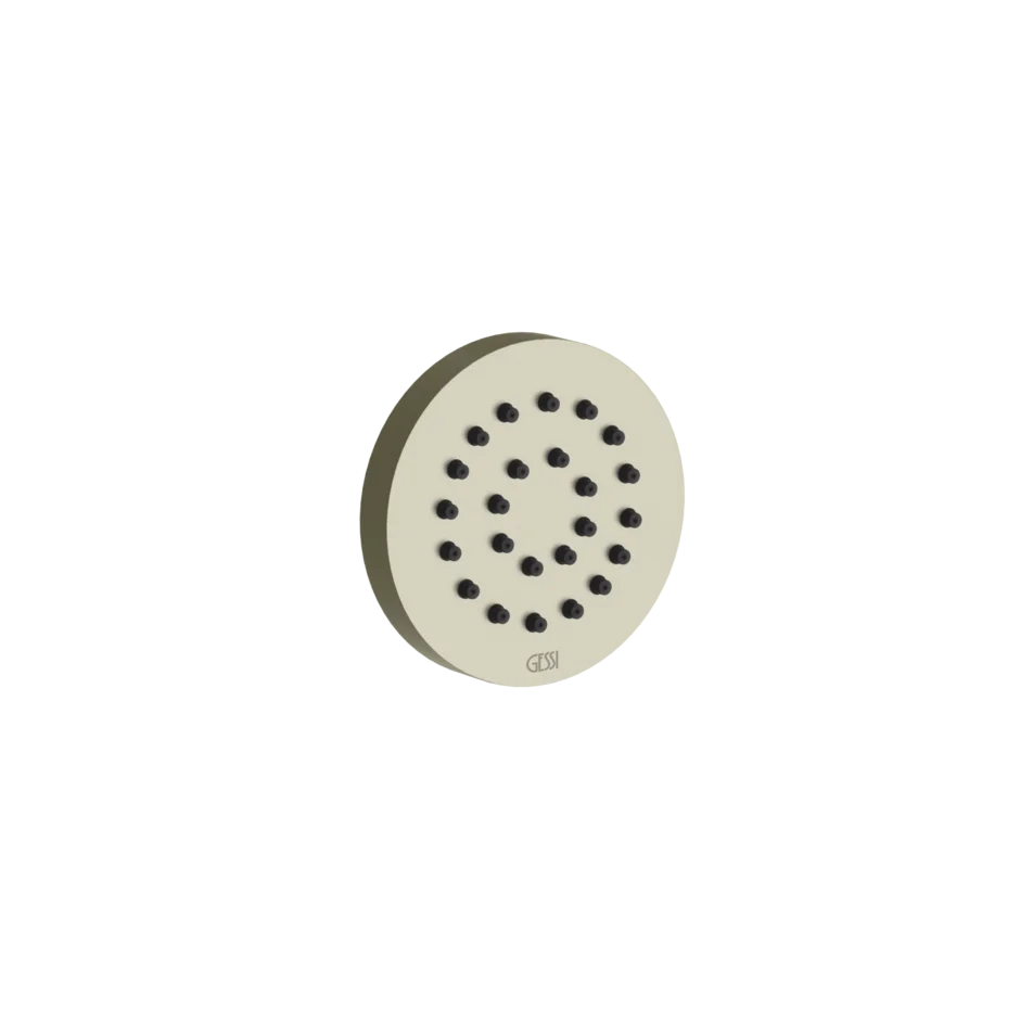 Gessi soffione laterale 32971 Gessi soffione laterale 32971