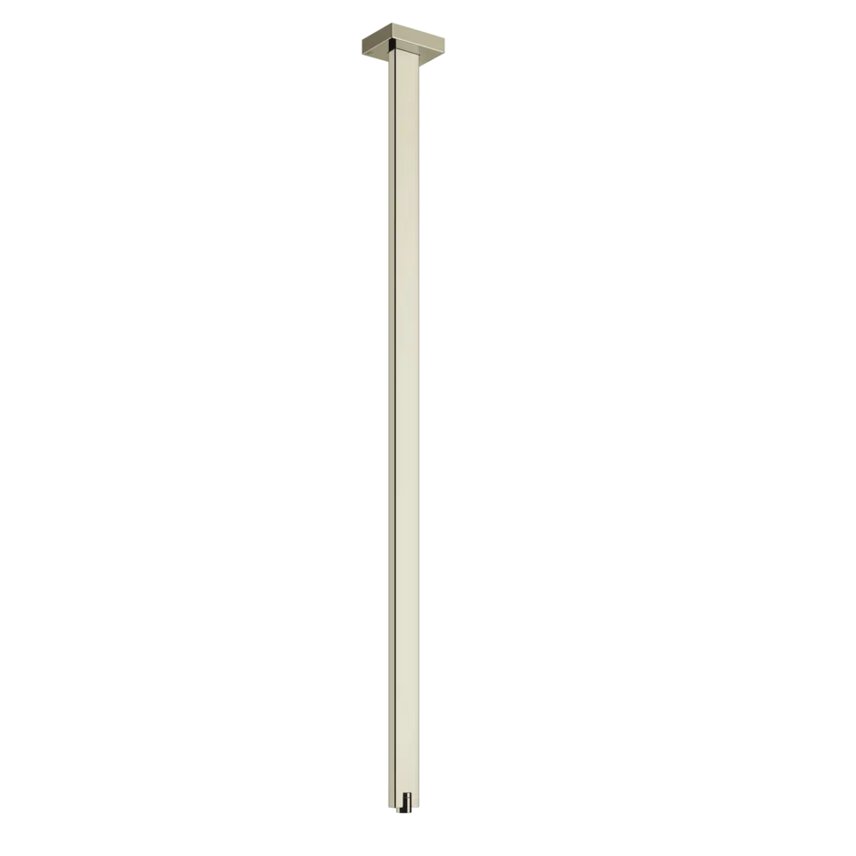 Gessi Inverso Diamantato bec de plafond 160cm 20099 Gessi Inverso Diamantato bec de plafond 160cm 20099