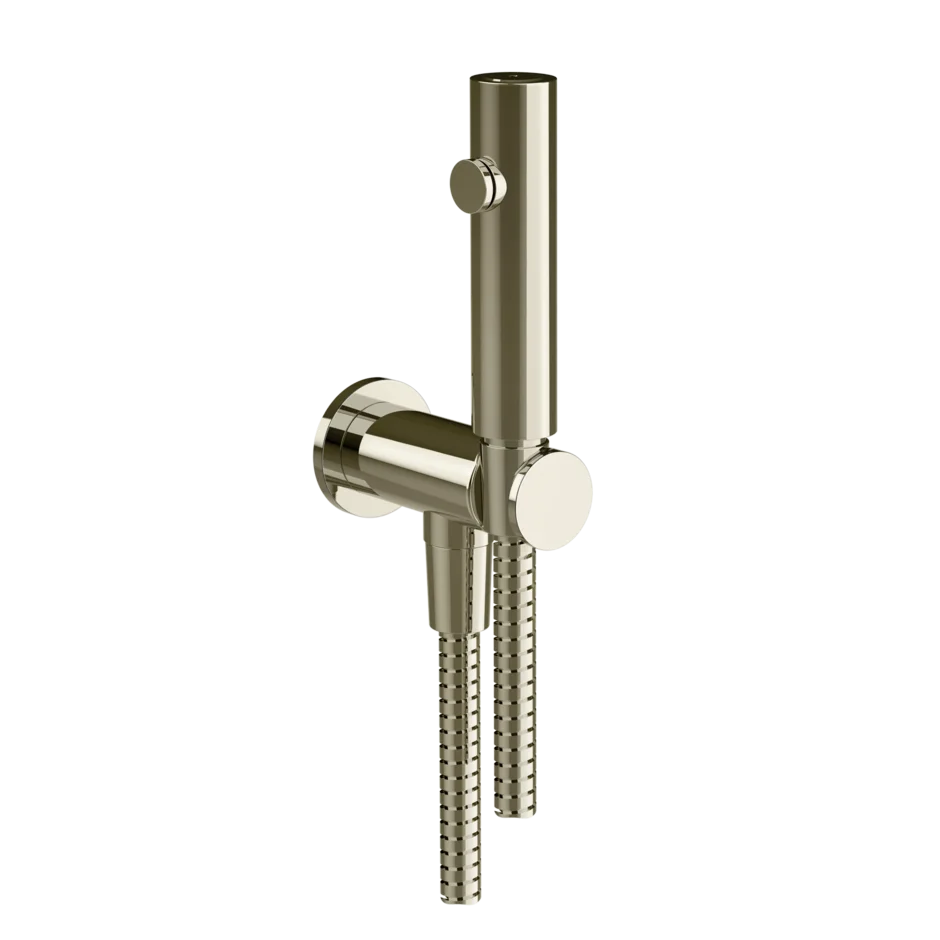 Gessi Ingranaggio toilet jet 45121 Gessi Ingranaggio toilet jet 45121