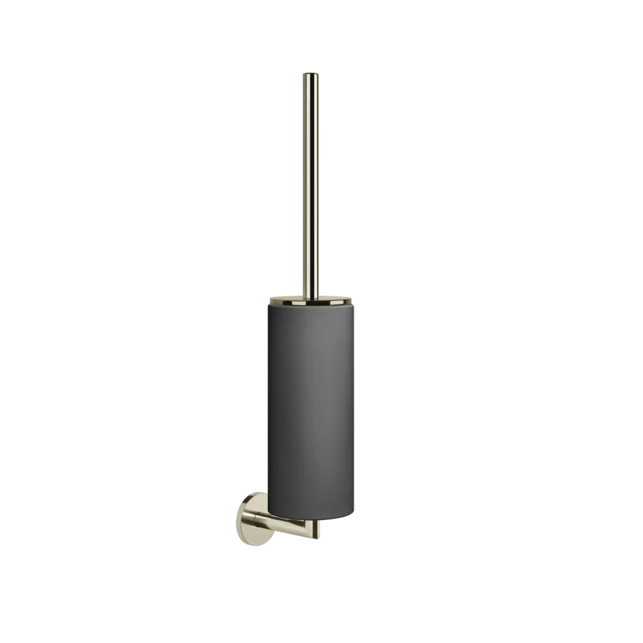 Gessi Ventaglio porte-brosse de toilette mural 63620 Gessi Ventaglio porte-brosse de toilette mural 63620