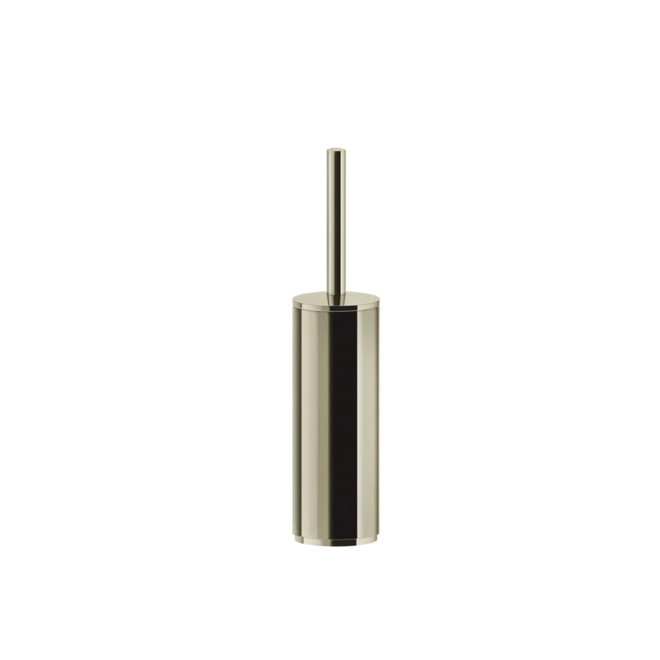 Gessi Rilievo porte balai WC sur pied 59543 Gessi Rilievo porte balai WC sur pied 59543