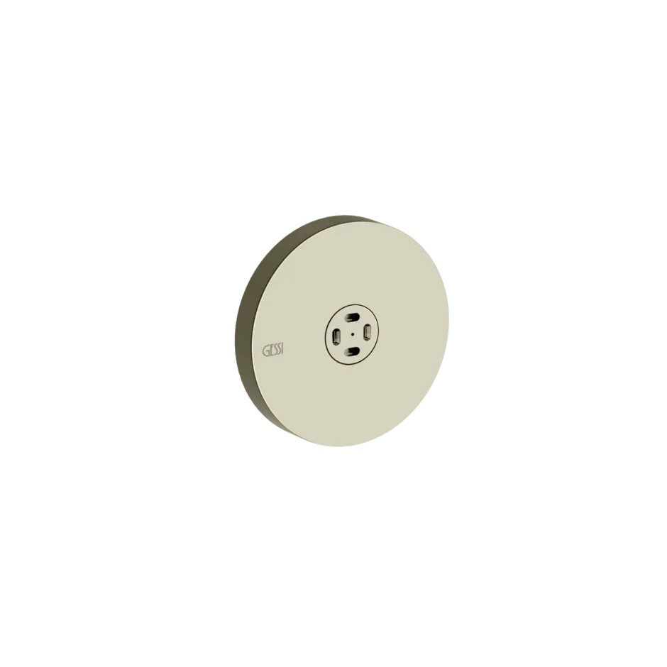 Gessi nebulizzatore laterale 32977 Gessi nebulizzatore laterale 32977