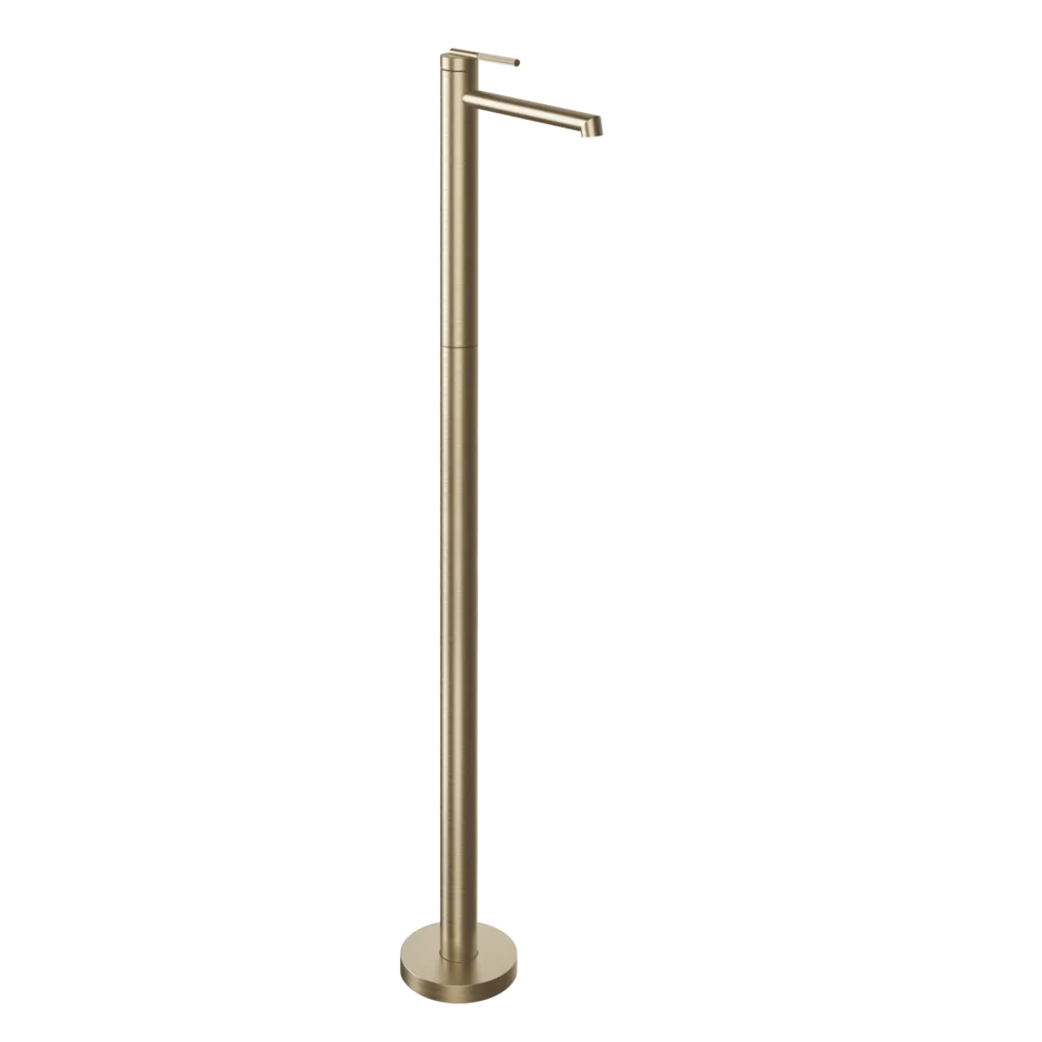 Gessi Ingranaggio rubinetto lavabo a terra 63593 Gessi Ingranaggio rubinetto lavabo a terra 63593