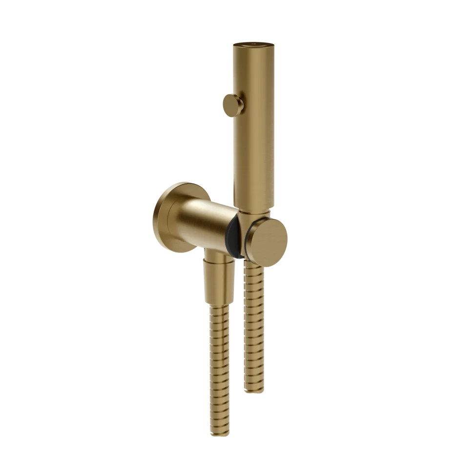 Gessi Ingranaggio Shut-Off shower 45123 Gessi Ingranaggio Shut-Off shower 45123