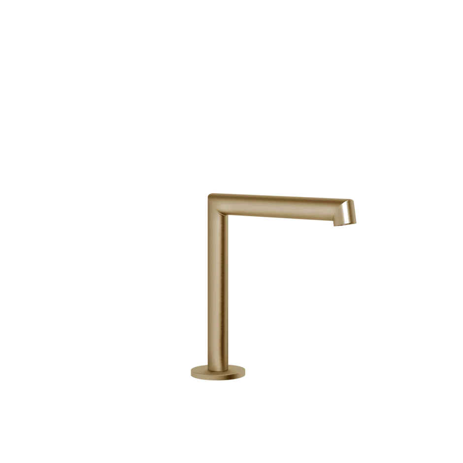 Gessi Ingranaggio medium sink spout 63321 Gessi Ingranaggio medium sink spout 63321
