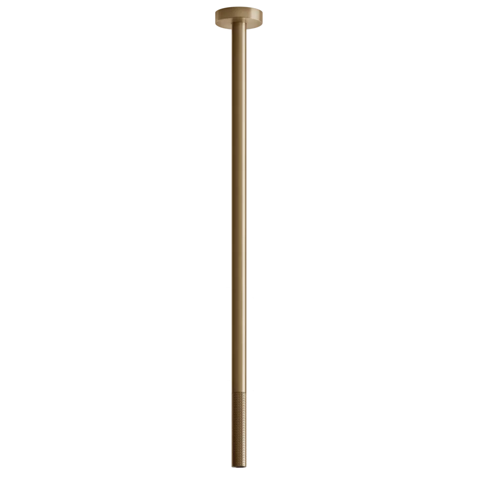 Gessi 316 Cesello bec de plafond 160cm 54499 Gessi 316 Cesello bec de plafond 160cm 54499