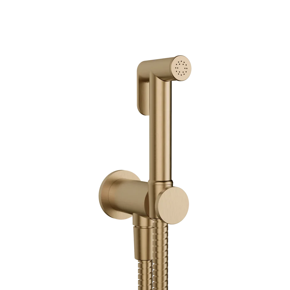 Gessi Ingranaggio Shut-Off shower 14331 Gessi Ingranaggio Shut-Off shower 14331