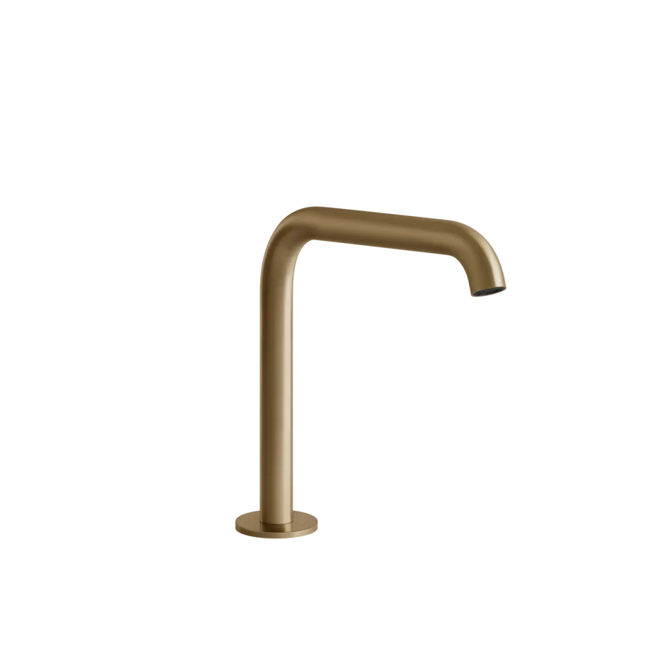 Gessi 316 Cesello bec de lavabo moyen 54091 Gessi 316 Cesello bec de lavabo moyen 54091