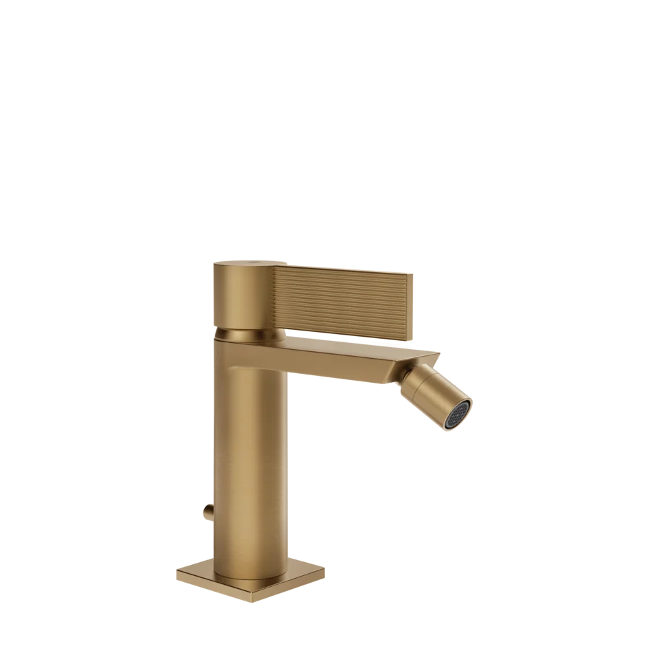 Gessi Inverso Rigato robinet de bidet 73507 Gessi Inverso Rigato robinet de bidet 73507
