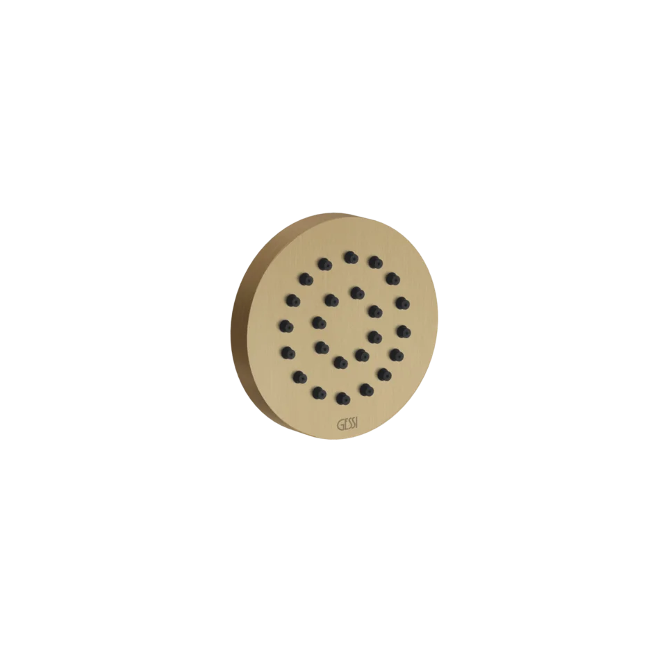 Gessi soffione laterale 32971 Gessi soffione laterale 32971