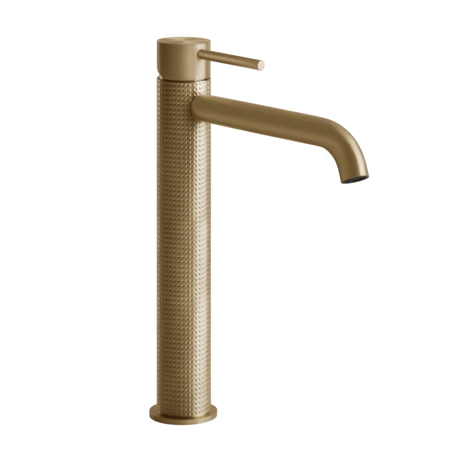 Gessi 316 Cesello robinet de lavabo haut 54406 Gessi 316 Cesello robinet de lavabo haut 54406