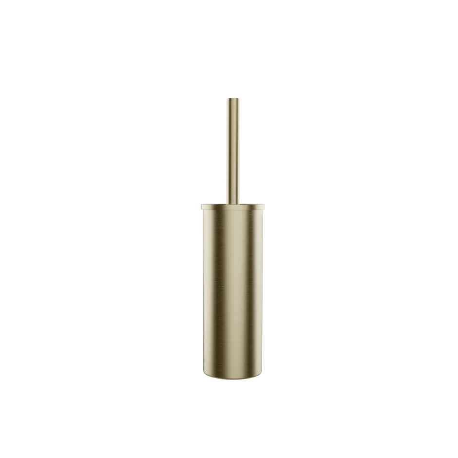 Gessi Rilievo porte balai WC sur pied 59543 Gessi Rilievo porte balai WC sur pied 59543