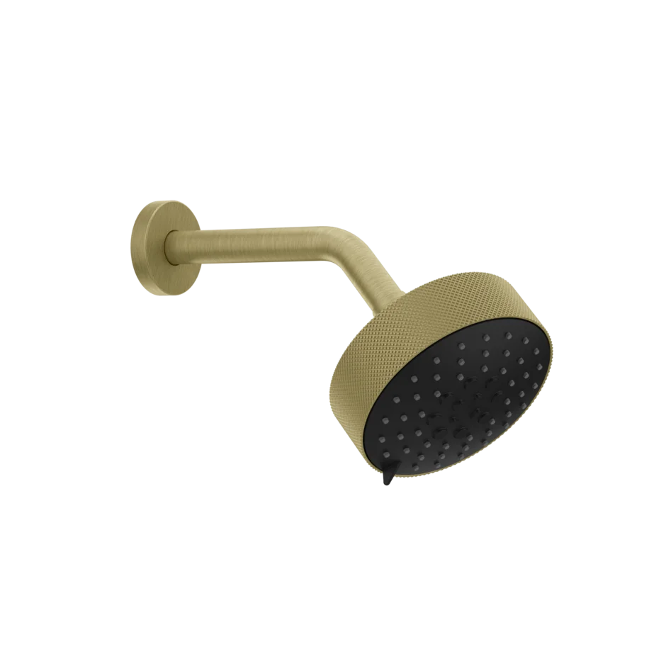 Gessi Anello pomme de douche mural multi-jets 63356 Gessi Anello pomme de douche mural multi-jets 63356