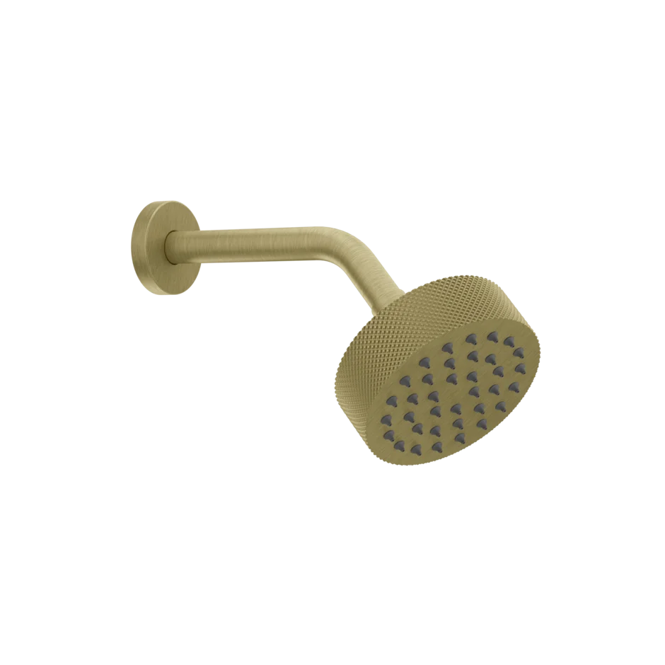 Gessi Anello pomme de douche mural 63354 Gessi Anello pomme de douche mural 63354