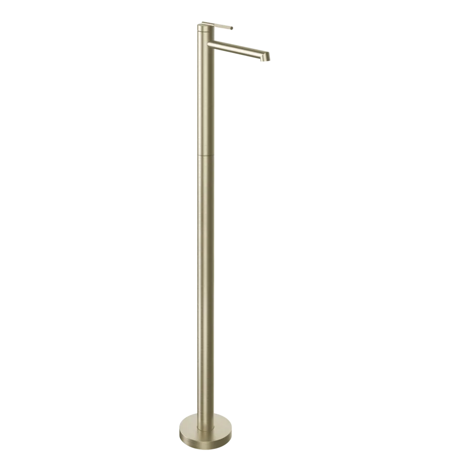 Gessi Ingranaggio rubinetto lavabo a terra 63593 Gessi Ingranaggio rubinetto lavabo a terra 63593