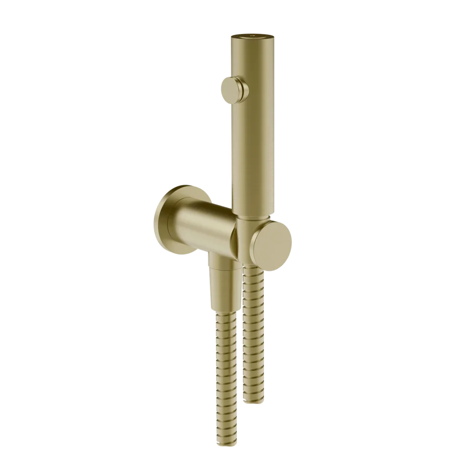 Gessi Ingranaggio toilet jet 45121 Gessi Ingranaggio toilet jet 45121