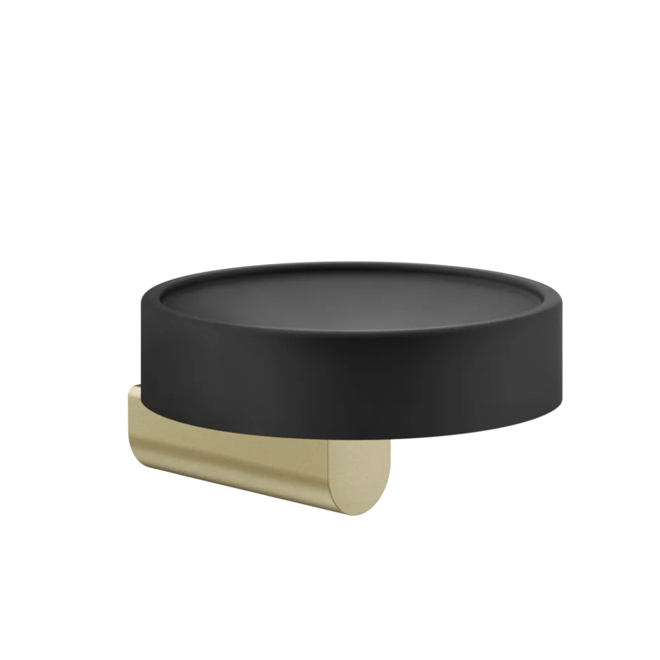 Gessi Rilievo porte-savon mural 59502 Gessi Rilievo porte-savon mural 59502