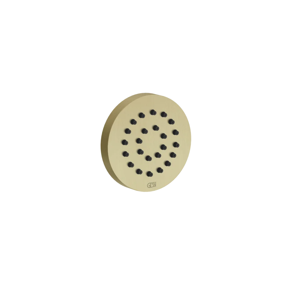 Gessi soffione laterale 32971 Gessi soffione laterale 32971