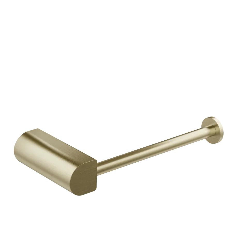 Gessi Rilievo porte rouleau mural 59455 Gessi Rilievo porte rouleau mural 59455