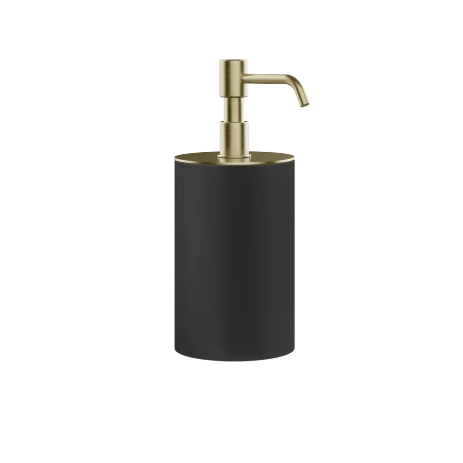 Gessi Rilievo dispenser sapone d'appoggio 59538 Gessi Rilievo dispenser sapone d'appoggio 59538