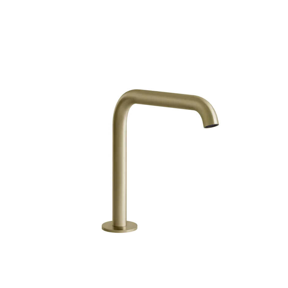 Gessi 316 Cesello bec de lavabo moyen 54091 Gessi 316 Cesello bec de lavabo moyen 54091