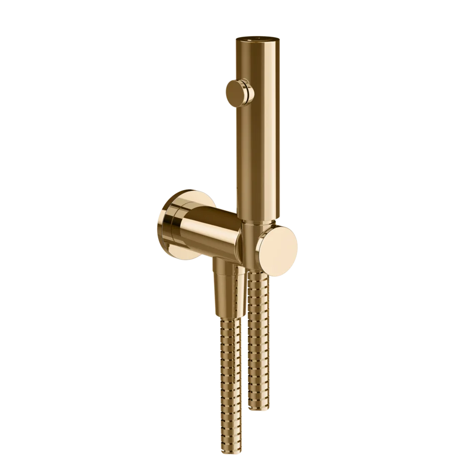 Gessi Ingranaggio toilet jet 45121 Gessi Ingranaggio toilet jet 45121