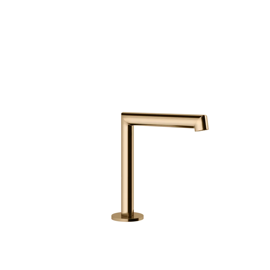 Gessi Ingranaggio medium sink spout 63321 Gessi Ingranaggio medium sink spout 63321