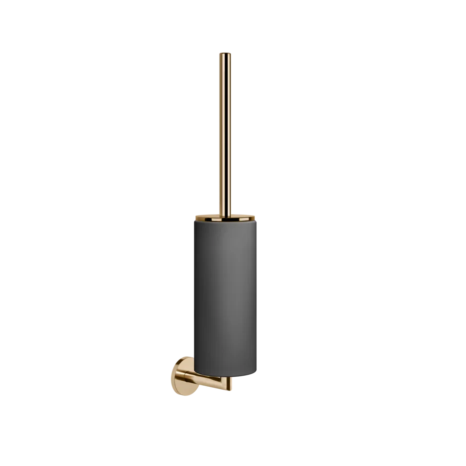 Gessi Ventaglio porte-brosse de toilette mural 63620 Gessi Ventaglio porte-brosse de toilette mural 63620