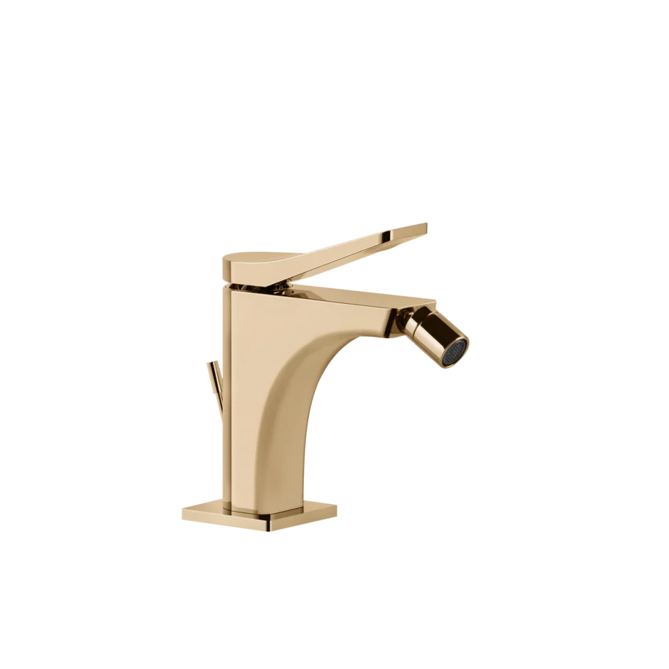 Gessi Rilievo robinet de bidet 59007 Gessi Rilievo robinet de bidet 59007