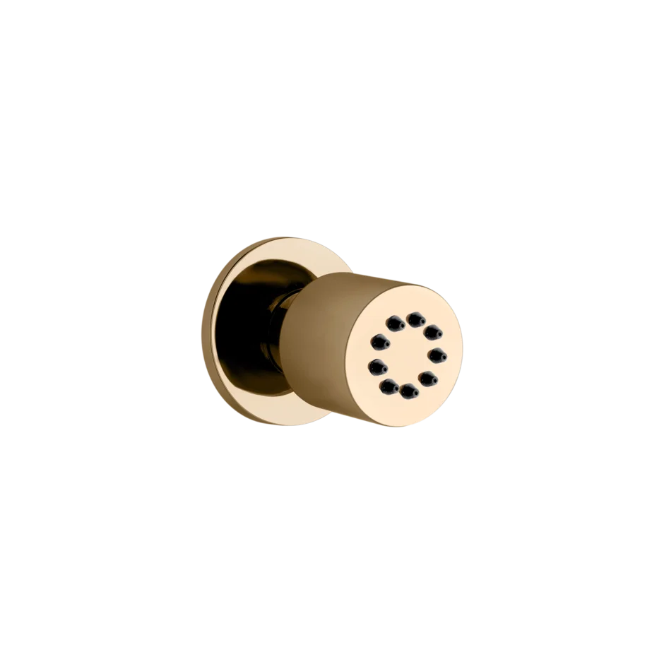 Gessi soffione laterale orientabile 13375 Gessi soffione laterale orientabile 13375