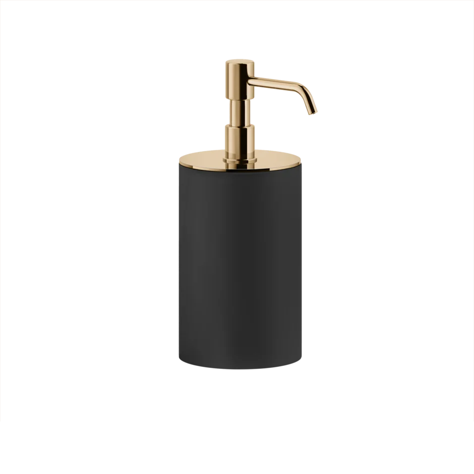 Gessi Rilievo dispenser sapone d'appoggio 59538 Gessi Rilievo dispenser sapone d'appoggio 59538