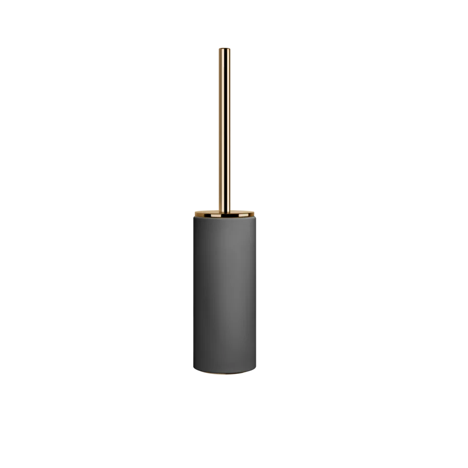 Gessi Ventaglio porte-brosse de toilette à poser 63744 Gessi Ventaglio porte-brosse de toilette à poser 63744