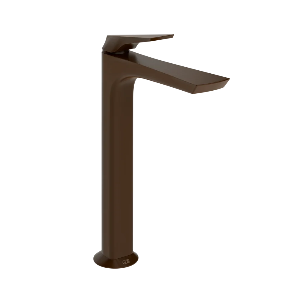 Gessi Ventaglio robinet de lavabo haut 72004 Gessi Ventaglio robinet de lavabo haut 72004